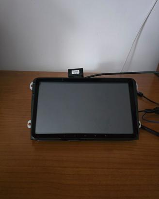 Kit android 9 pollici