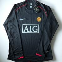 T Shirt Cristiano Ronaldo 07/08 Manchester United