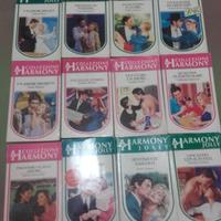 Lotto misto collezione harmony e jolly