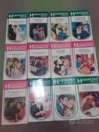 Lotto misto collezione harmony e jolly