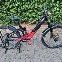 Orbea Wild M10 Tg L 2023