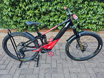 Orbea Wild M10 Tg L 2023