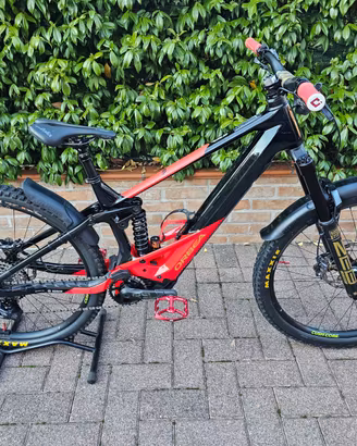 Orbea Wild M10 Tg L 2023