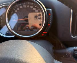 Mini countryman D