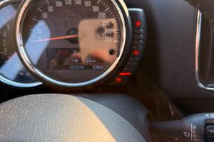 Mini countryman D