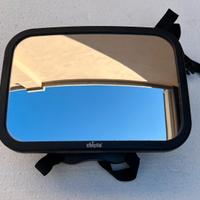 Specchio retrovisore per seggiolino auto Chicco