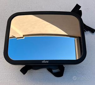 Specchio retrovisore per seggiolino auto Chicco