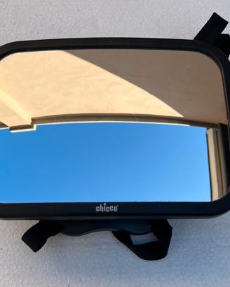 Specchio retrovisore per seggiolino auto Chicco