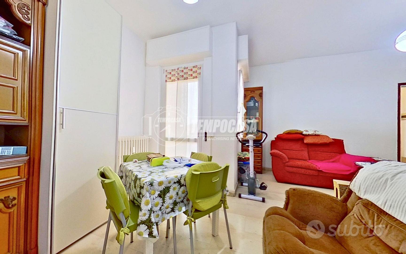 Appartamento – Legnano, Sant'Erasmo, Oltresempione - Altro