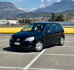 Volkswagen Polo 1.2 Comfortline Neopatentati 2009