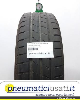 Gomme 195/60 R16 usate - cd.46985