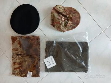 Maglione lupetto verde. ORIGINALE. Taglia “M”