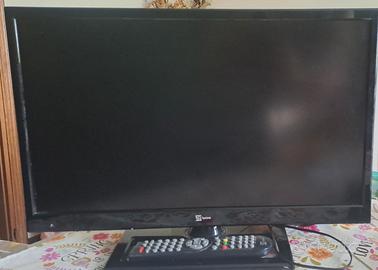 Televisione /schermo pc