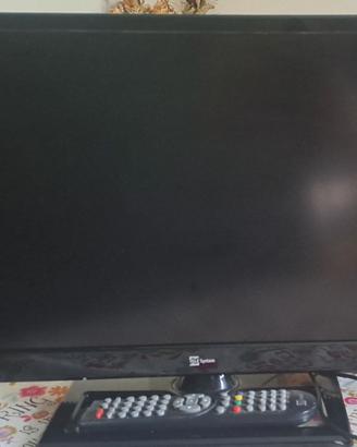 Televisione /schermo pc