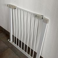 cancello sicurezza cani