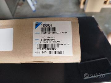 Scheda Condizionatore Daikin 