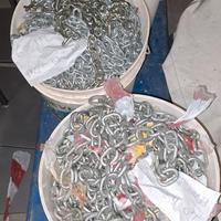 Catene e tenditori misti