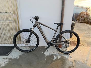 E-Bike Focus Jarifa² 29" – Motore Bosch CX