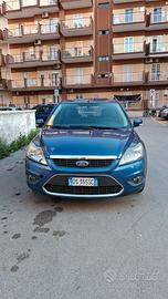 Ford Focus Focus+ 1.6 TDCi (90CV) 5p.