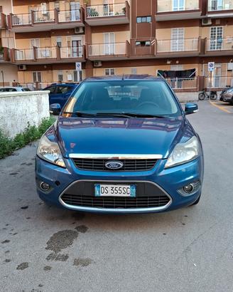 Ford Focus Focus+ 1.6 TDCi (90CV) 5p.