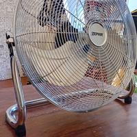 Ventilatore Alta velocità Zephir