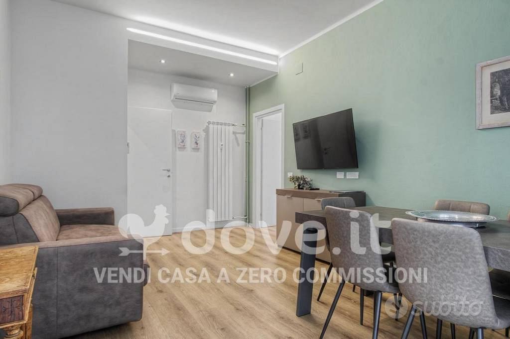 Appartamento – Bergamo, San Tomaso de' Calvi, Borgo Palazzo - Altro