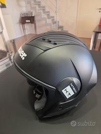 casco moto donna 
