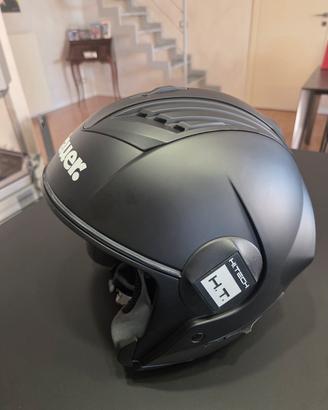 casco moto donna 