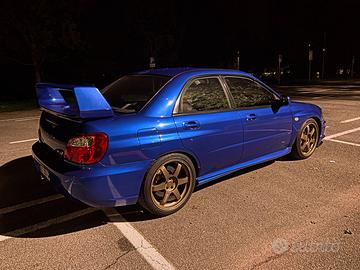 Cerchi 5x100 18x8,5 et42