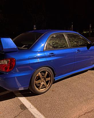 Cerchi 5x100 18x8,5 et42