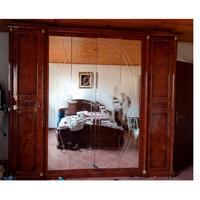 armadio camera da letto