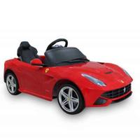 FERRARI auto elettrica  per bambini