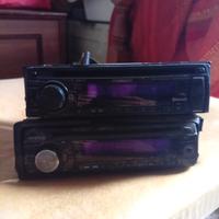stereo Kenwood 