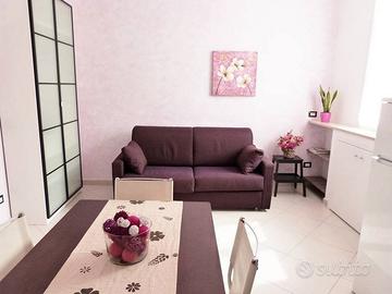 CASA VACANZE SANREMO 600 m dalle spiagge