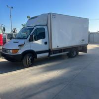 Iveco Daily 65c15 Frigorifero isotermico