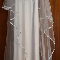 Vestito da sposa