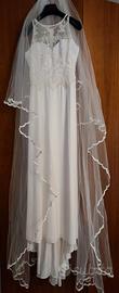 Vestito da sposa