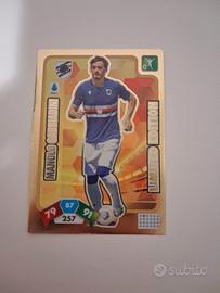 card adrenalyn 20 21