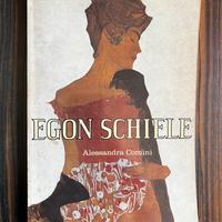 Egon Schiele - Alessandra Comini -  1976