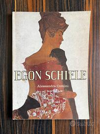 Egon Schiele - Alessandra Comini -  1976