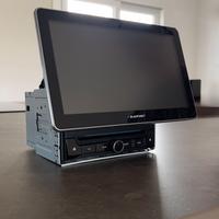 Car Multimedia BLAUPUNKT Rome 990 DAB - Nuovo