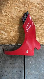 Parafango sinistro Opel Corsa E