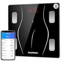 Bilancia pesapersone