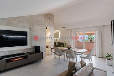 Appartamento San Giovanni la Punta [OL-L5-DPVRG]