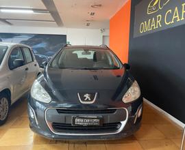 Peugeot 308 SW 1.6 HDi 2014 TOP!