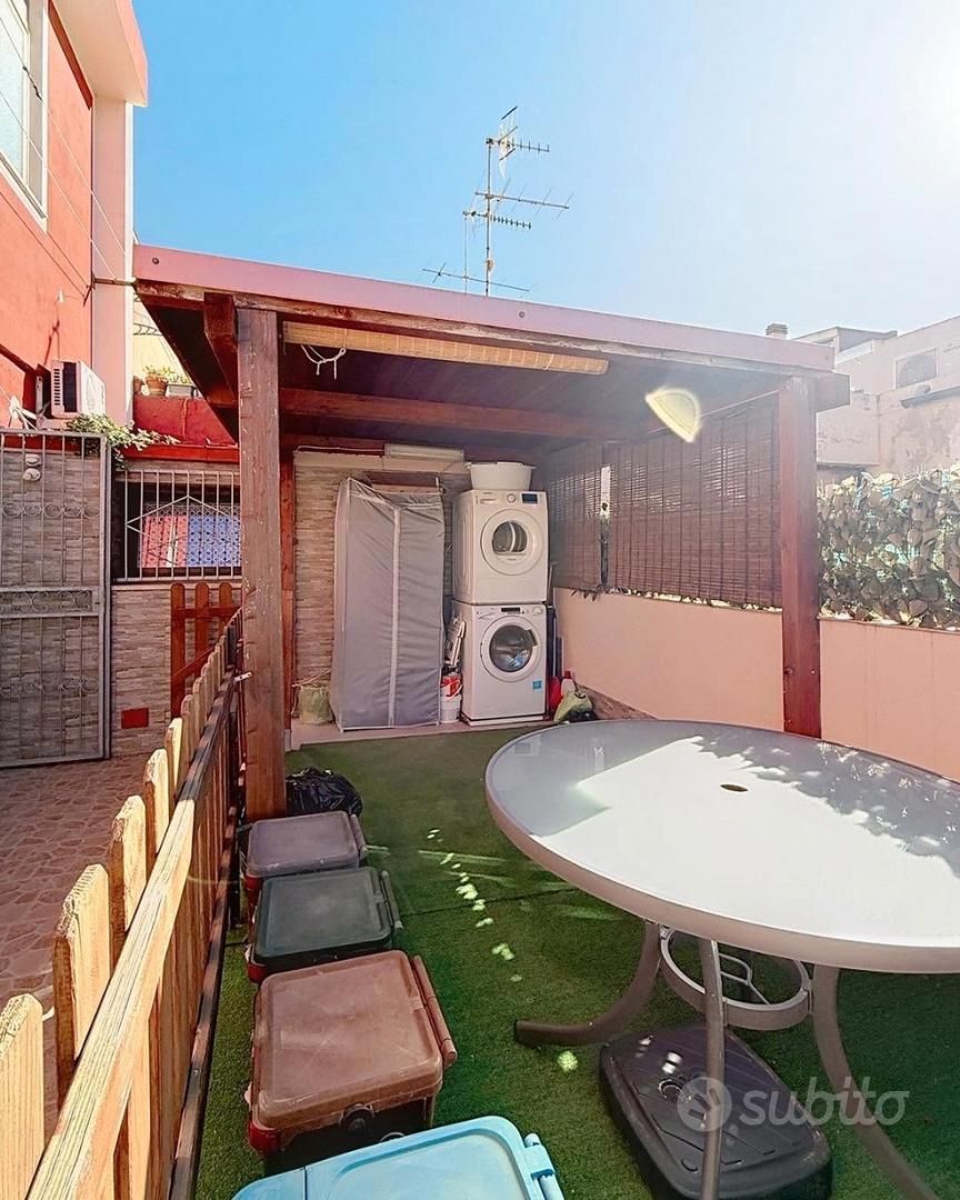 Appartamento – Tàttari/Sassari, Li Punti - Altro