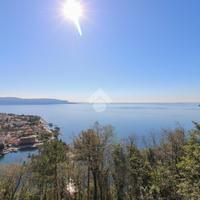 VILLA SINGOLA A TOSCOLANO-MADERNO