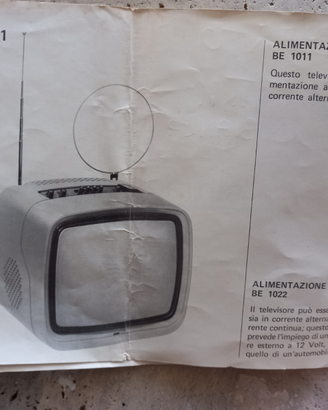 Tv anni 70 kennedy