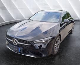 Mercedes-Benz CLA Coupé CLA Coupe 180 Progres...