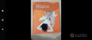 Libro:"shiatsu" 